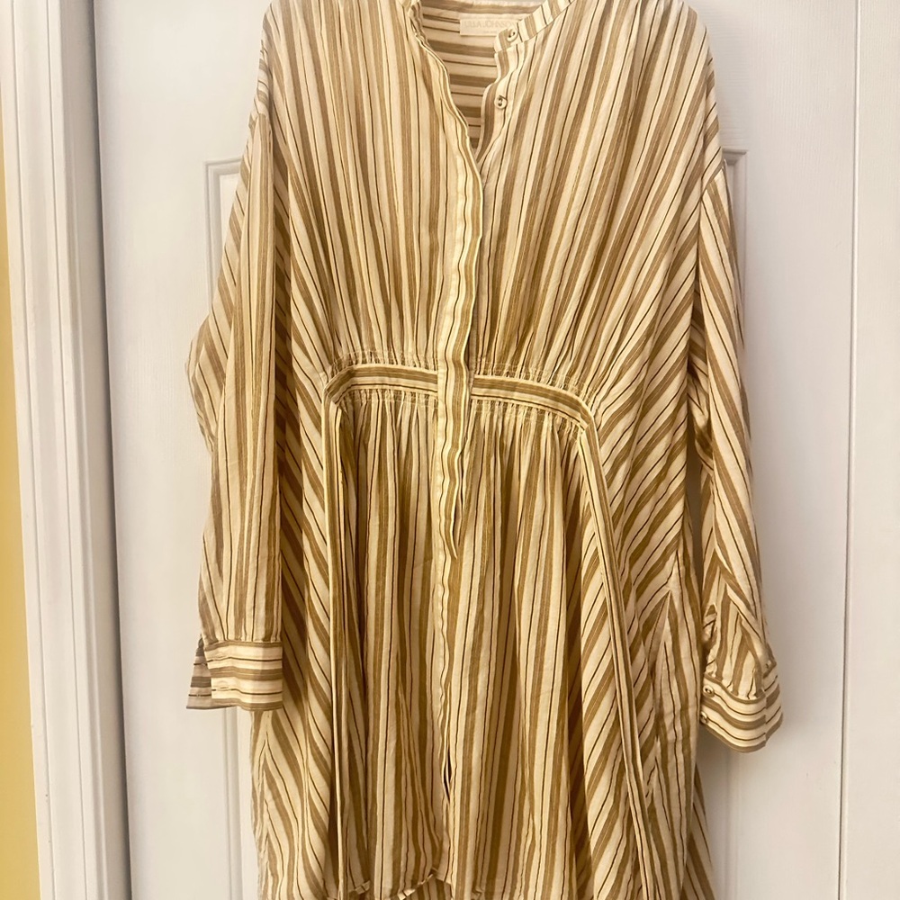 Ulla Johnson dress